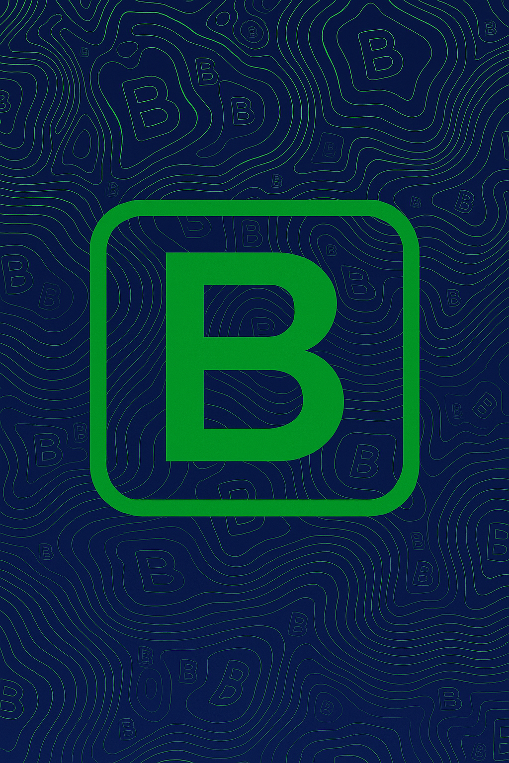 Visuel de l'identite Baryum Production